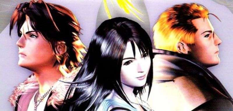 Final Fantasy VIII Remastered zapowiedziany. Squall i spółka wracają!
