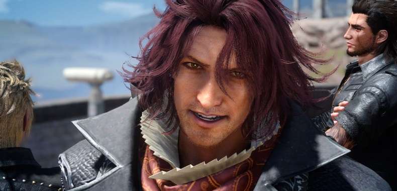 Final Fantasy XV pozwoli zmieniać bohaterów podczas walki. Twórcy szykują Episode Ardyn!