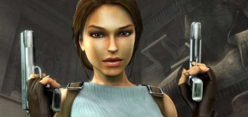 Lara Croft na Xbox One. Nowe przygody we Wstecznej Kompatybilności
