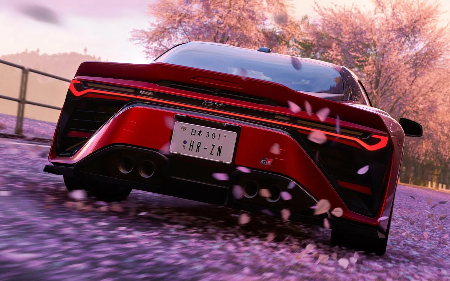 Forza Horizon 6 na PS5 otrzyma fizyczne wydanie, ale gracze mogą być rozczarowani