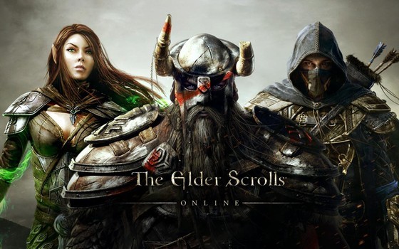 The Elder Scrolls Online - do Tamriel zawitamy w czerwcu przyszłego roku