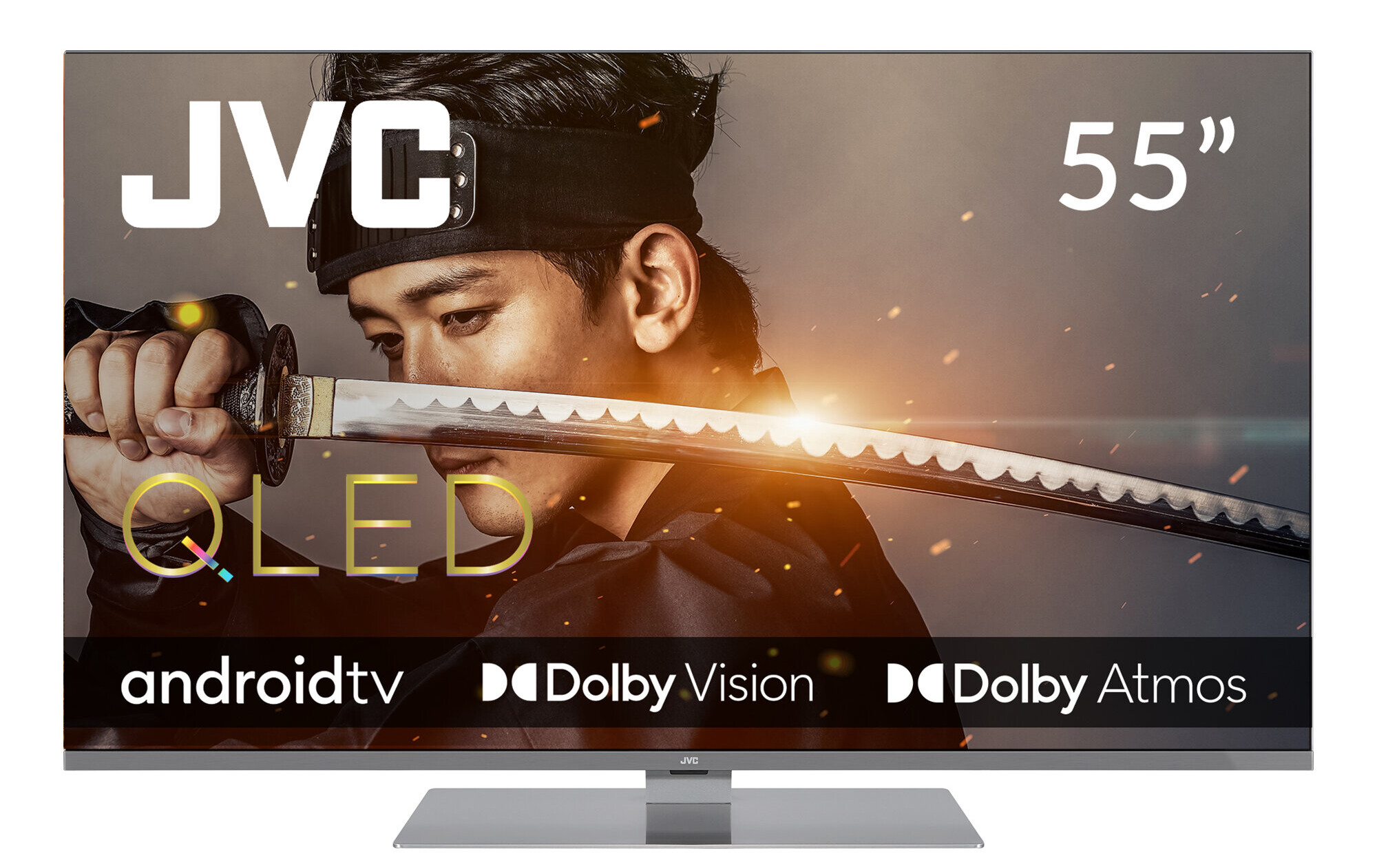 jvc 55