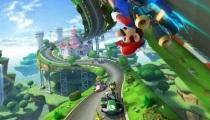 Hakerzy zmieniają Mario Kart 8
