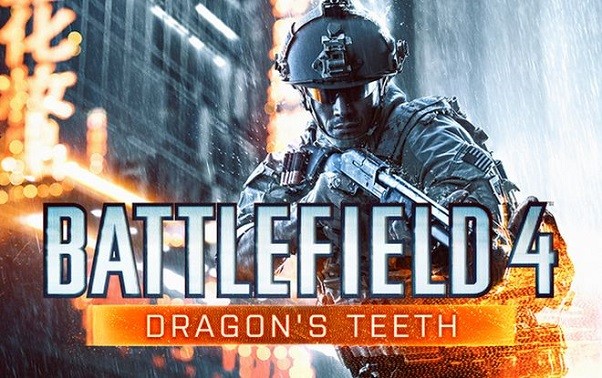 Już za tydzień zobaczymy pierwsze materiały z Battlefield 4: Dragon&#039;s Teeth