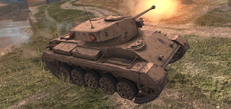 World of Tanks Blitz świętuje 6. urodziny. Rozmawiamy z twórcami o grze, rozwoju i planach