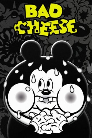 Bad Cheese