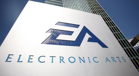 Electronic Arts szykuje się na E3