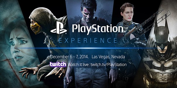 Znamy rozpiskę PlayStation Experience. Będzie transmisja z 90-minutowej konferencji!
