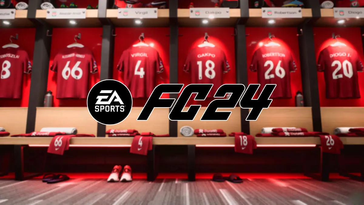 EA FC 24 - Wszystkie trofea, pucharki, osiągnięcia: platyna, calak, jak  zdobyć?