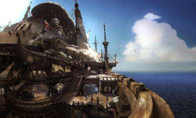 Pierwsze konkretne info o Bravely Default