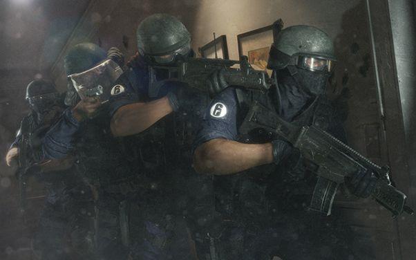 Ubisoft zaprasza na live-stream Tom Clancy&#039;s Rainbow Six: Siege