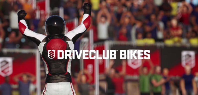 Recenzja gry: Driveclub Bikes