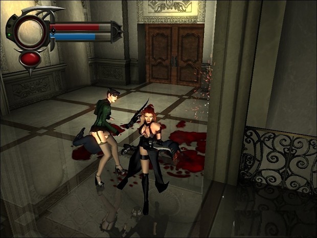 BloodRayne 2