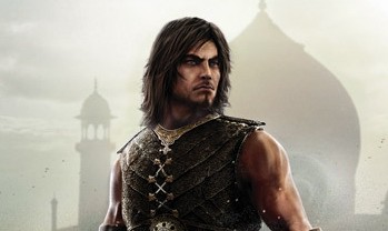 Unikalna fabuła w Prince of Persia na PSP
