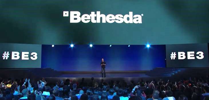 Bethesda ogłasza trzecią konferencję z okazji E3 w swojej historii