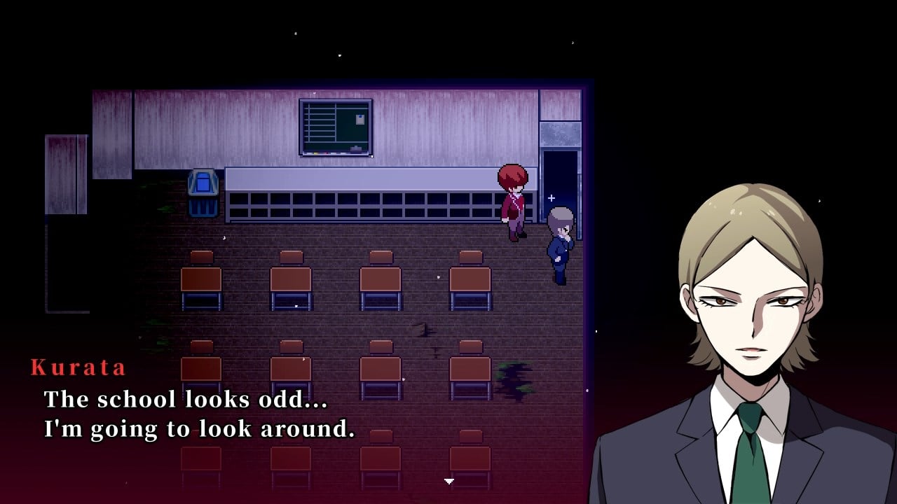 Misao 2024 HD Remaster #3