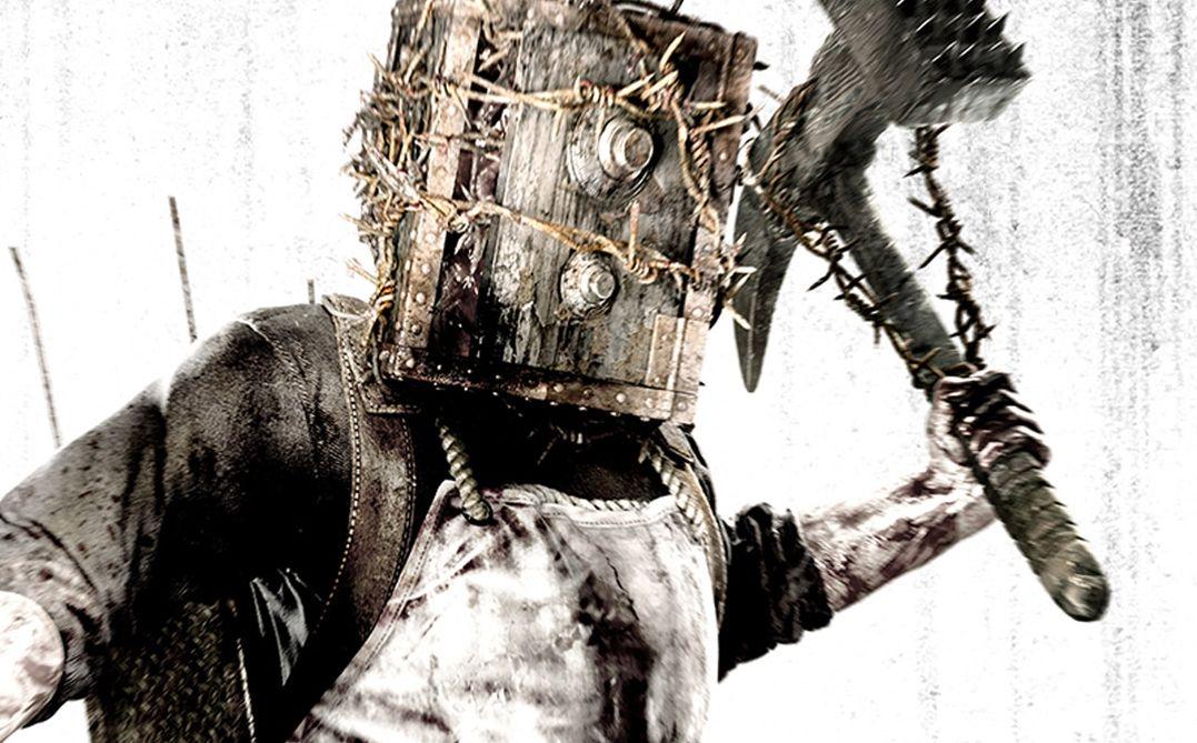 Recenzja gry: The Evil Within