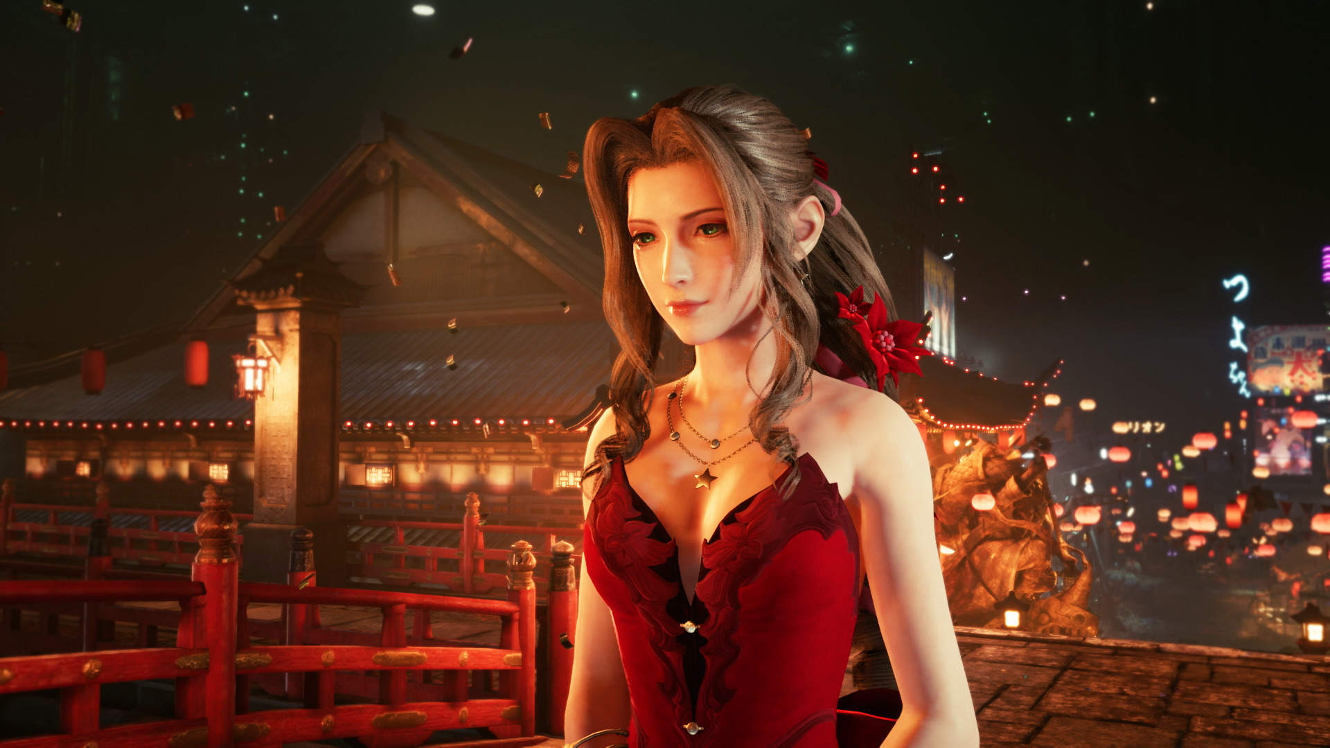 10 nowości jakie wprowadza do rozgrywki remake Final Fantasy VII