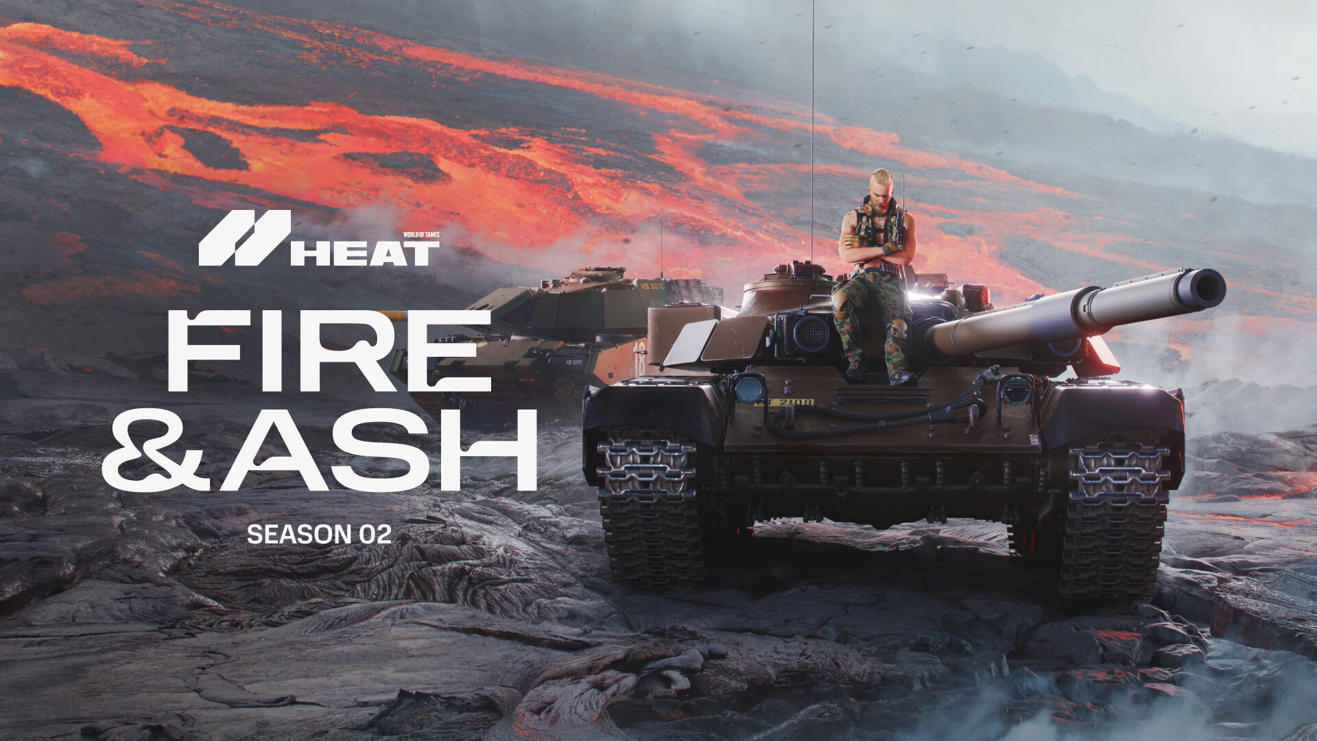 gamescom 2026: Graliśmy w World of Tanks HEAT. Podłoga to lawa