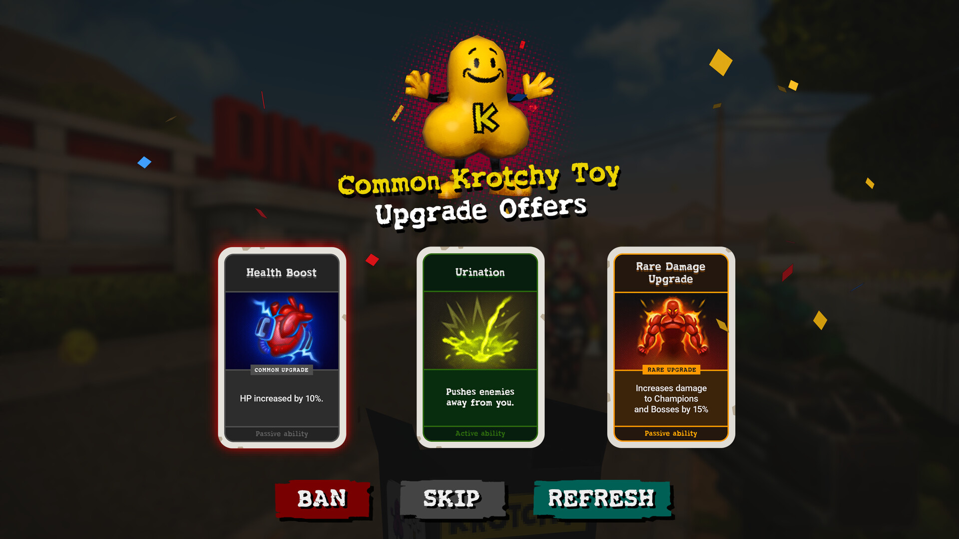 POSTAL: Bullet Paradise #5