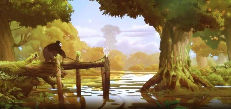 Ori and the Blind Forest. Poznaliśmy szczegóły wersji na Nintendo Switch