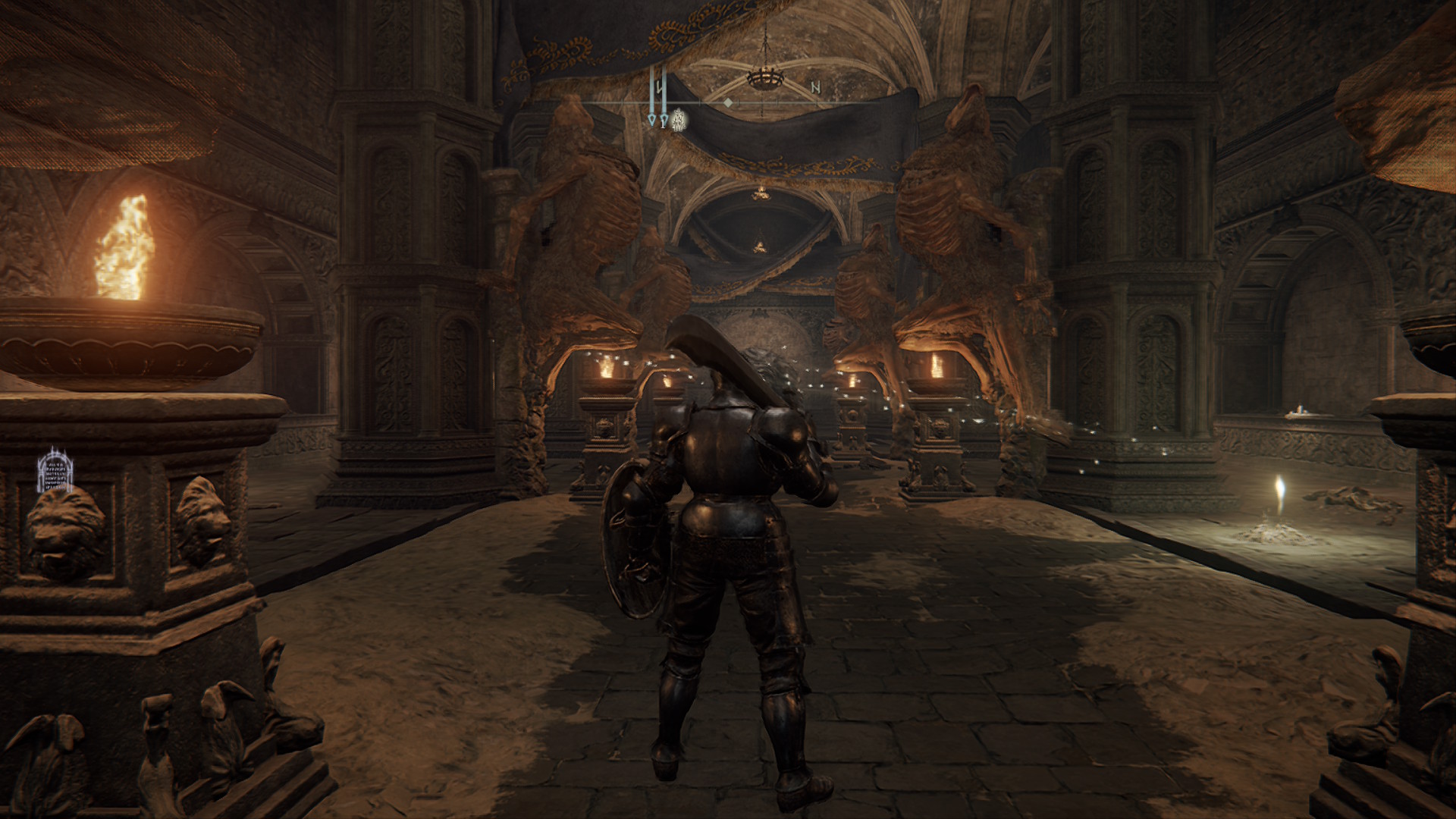 Elden Ring: Tarnished Edition - recenzja gry Switch 2 #18