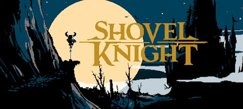 Pierwsze szczegóły o nowej kampanii do Shovel Knight. Będzie fizyczna wersja na Vitę!