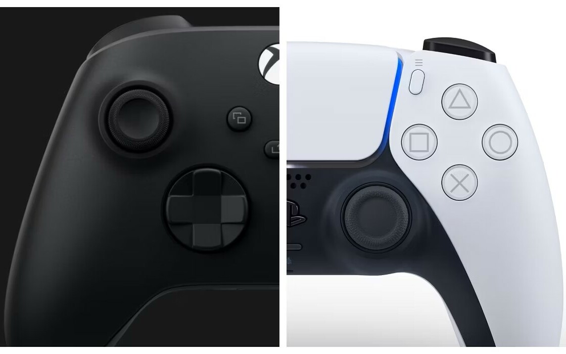 Nowy Xbox i PS5 Pro