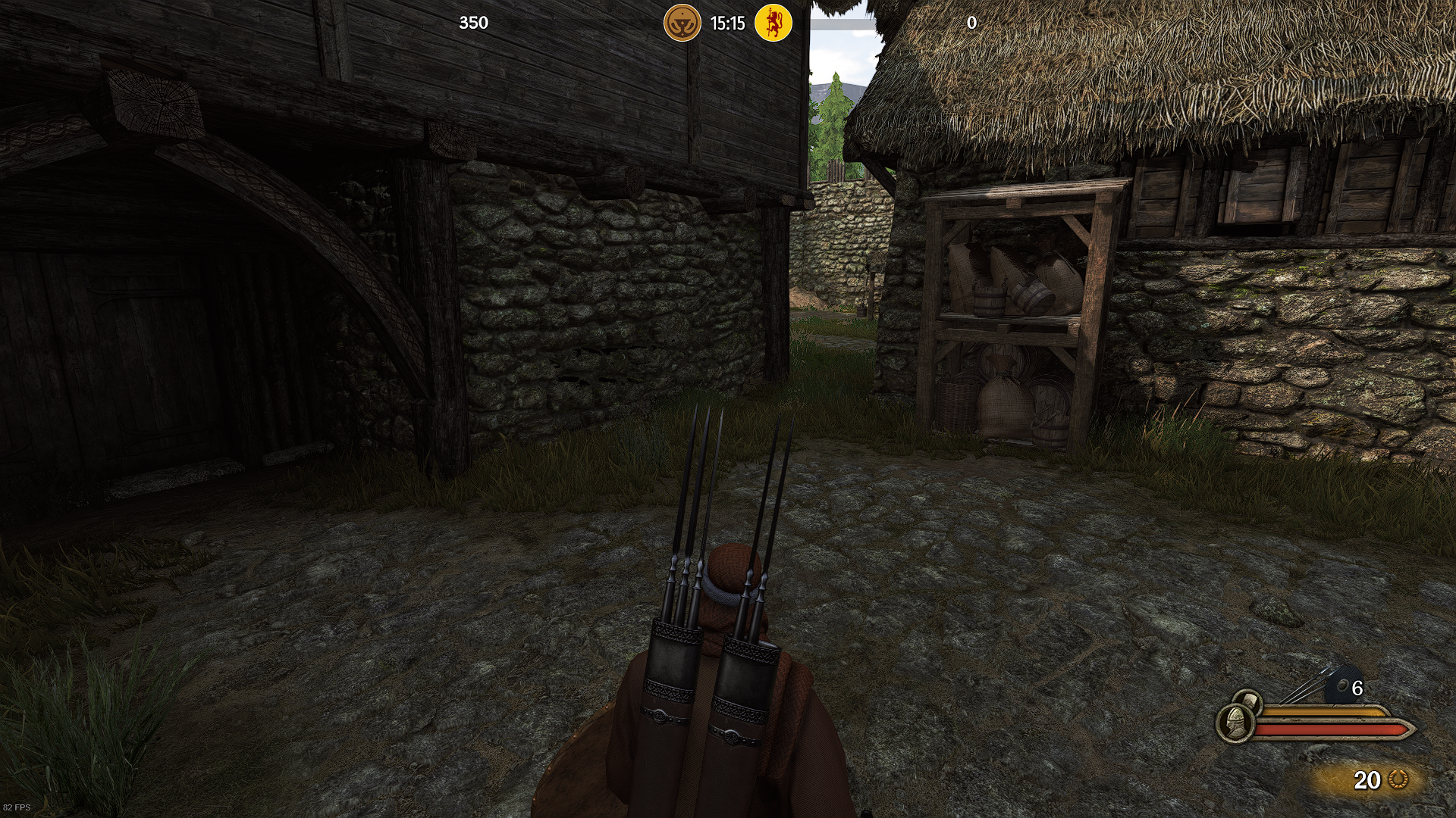 The Cave urzeka stylistyką 