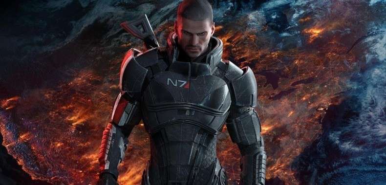 Mass Effect 2 i Mass Effect 3 na Xbox One!