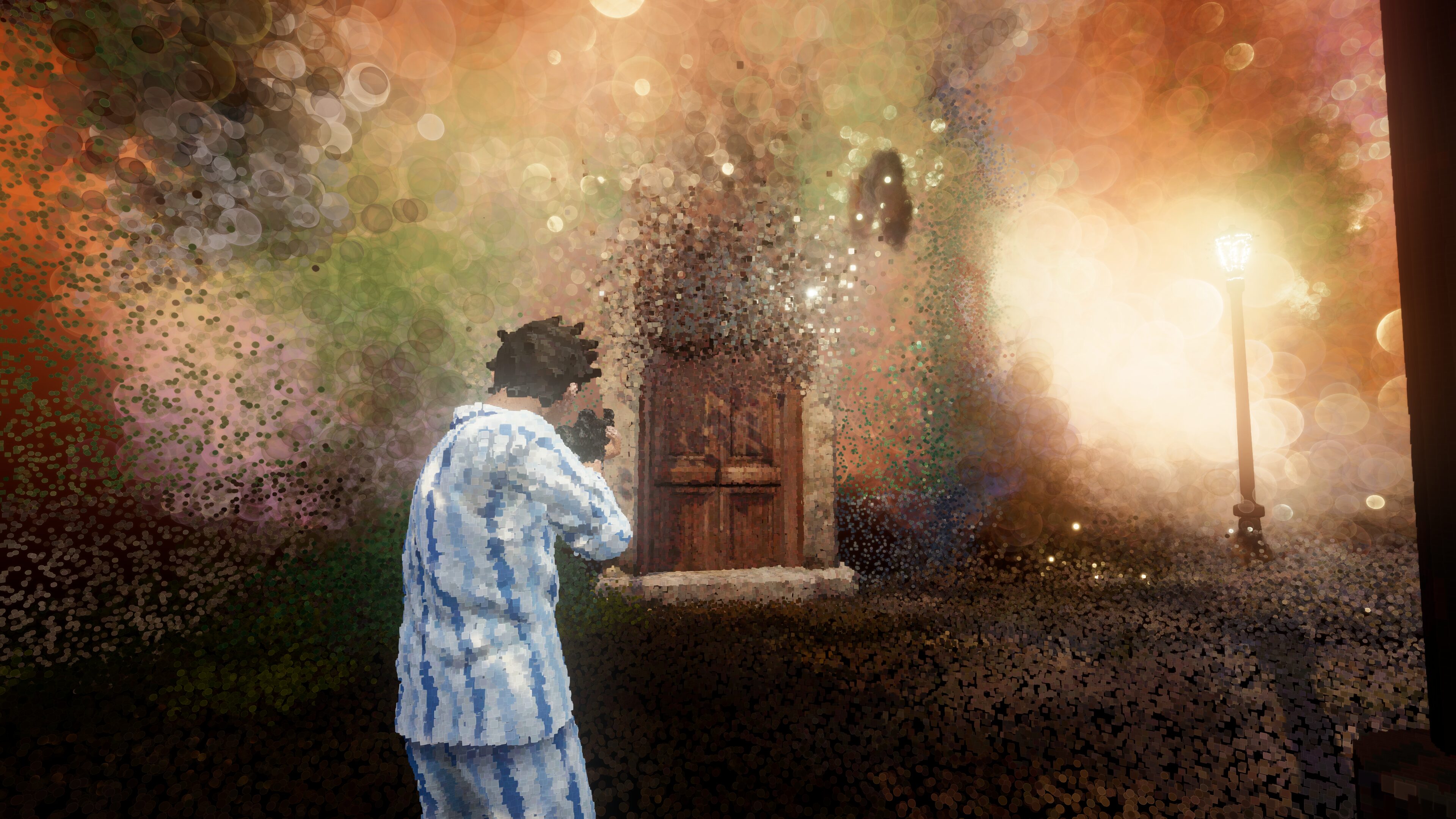 Dreams of Another #4