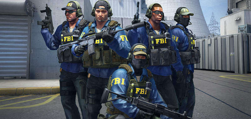 FBI zajmie się ustawianiem meczy w CS:GO