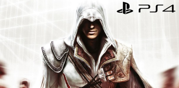 Ezio powraca! - nadchodzi Assassin&#039;s Creed: The Ezio Collection na PlayStation 4