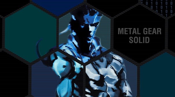MGS HD Collection Vita jest tanie. Nawet bardzo!