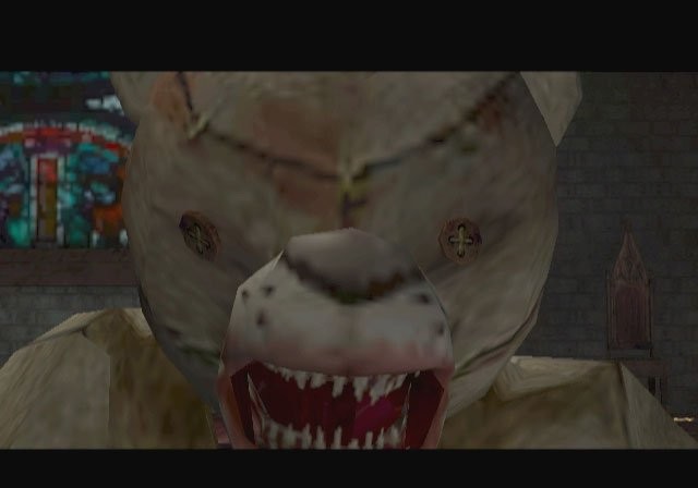 Hunter: The Reckoning