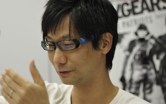 Hideo Kojima dzieli się swoimi wrażeniami po obejrzeniu nowych zwiastunów GTA V