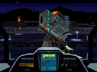 Mobile Suit Gundam Side Story: The Blue Destiny