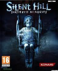 Silent Hill: Shattered Memories