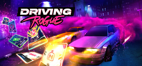Driving Rogue