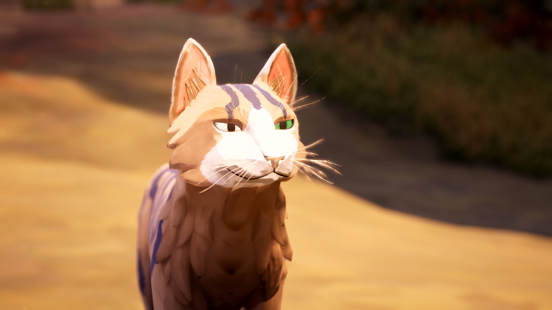 Warrior Cats: Clans of the Forest #10