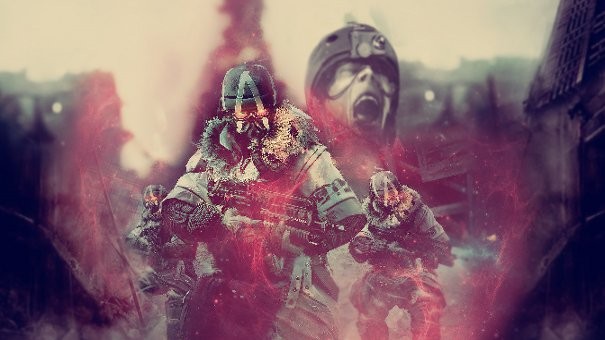 Jest Killzone 3, jest 100% mocy PS3