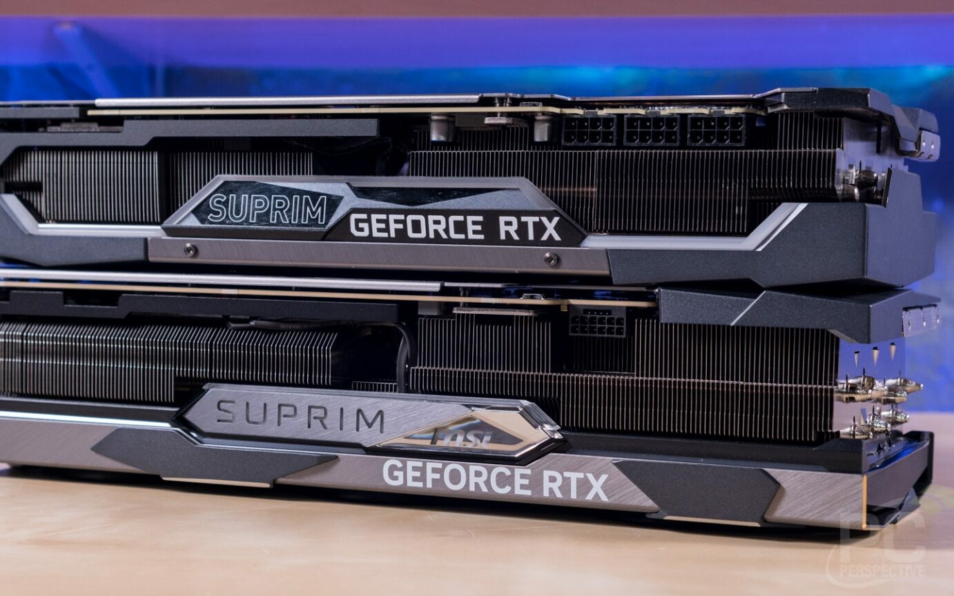 RTX GPU