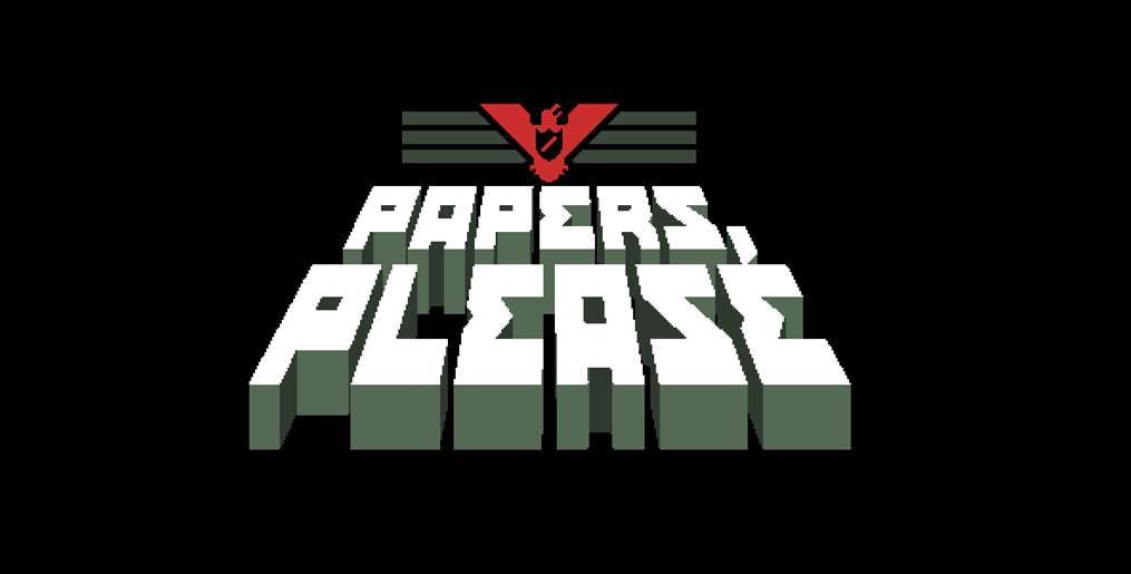 Papers, Please - zwiastun filmu na podstawie gry