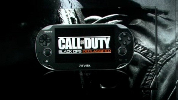 Call of Duty na PS Vita to zlepek elementów ze stacjonarnych odsłon serii?