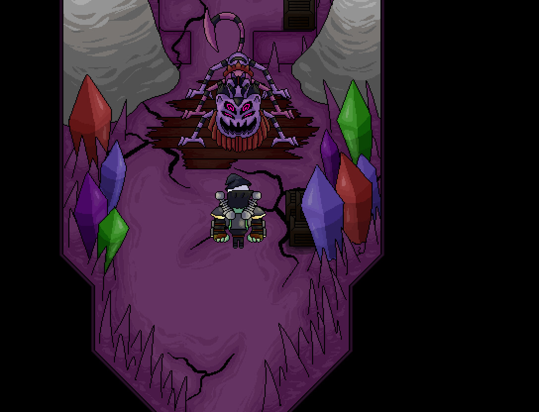 HorrorVale #2