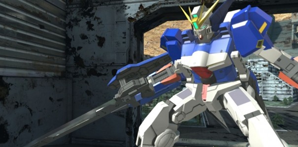 Poznaliśmy kolejny rzut grywalnych Gundamów w Gundam Breaker 2