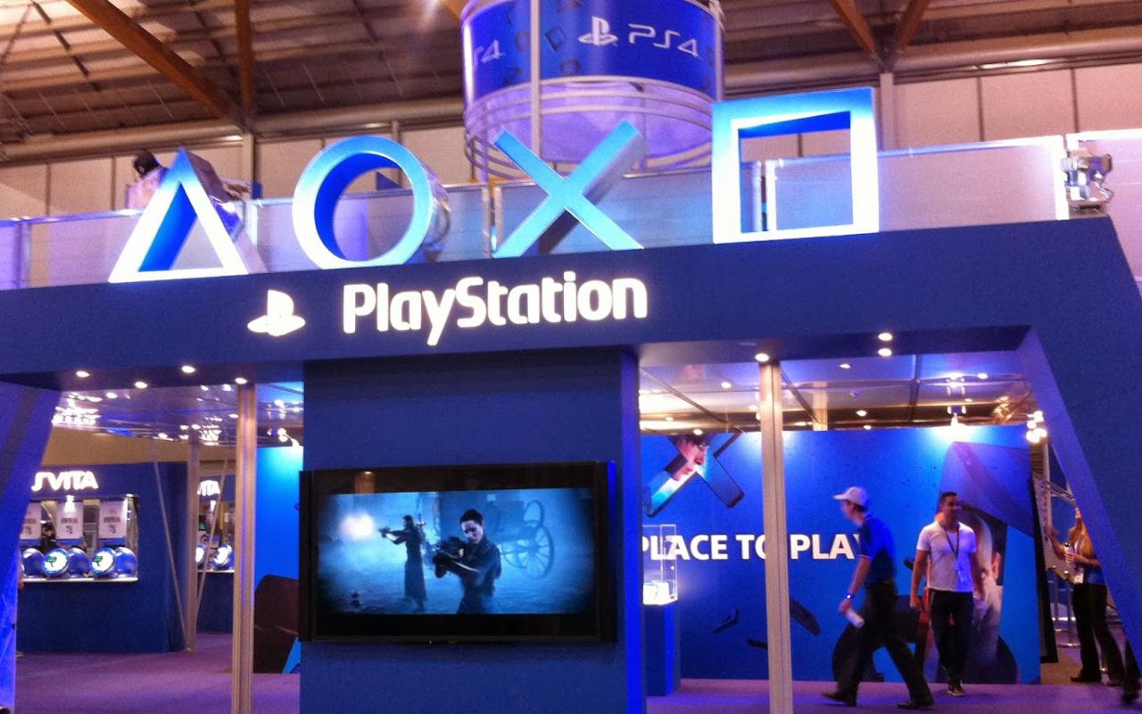 Sony kusi zajawką imprezy PlayStation Experience