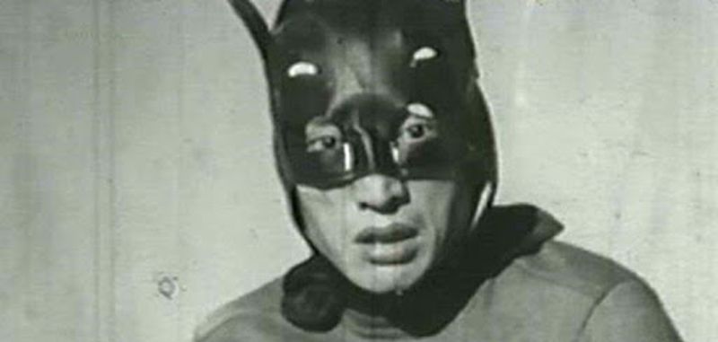 10 rzeczy, których nie wiedziałeś o Batmanie