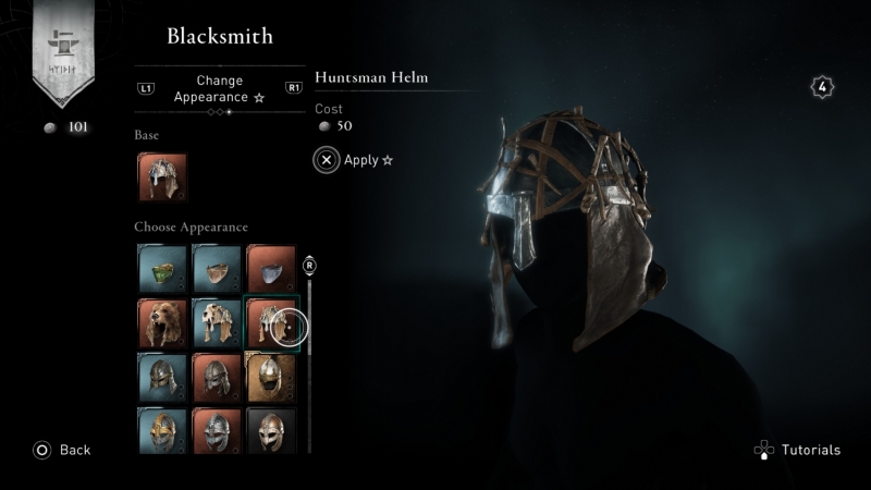 Twórcy Assassin's Creed Valhalla oferują zwykły reskin w formie prezentu. Gracze przyłapali deweloperów