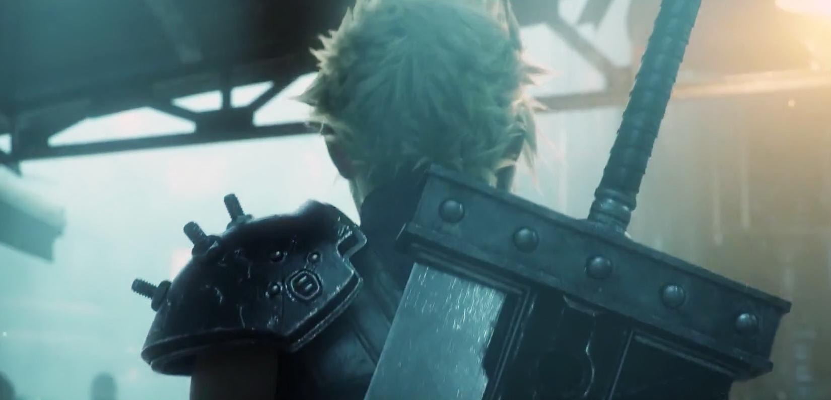 Square Enix zaprasza na TGS 2015 - firma ujawni w Japonii nową grę